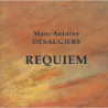 Marc-Antoine Désaugiers Requiem / Jean-Pierre Loré