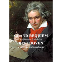 L.V. Beethoven (1770-1827)  Grand Requiem / Loré (DVD))