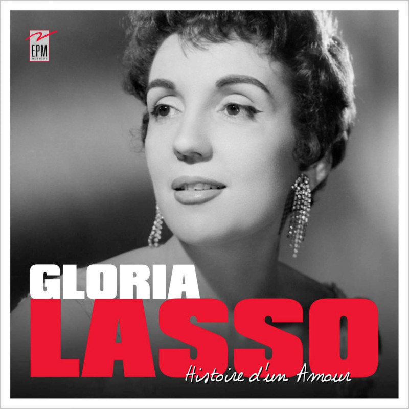 Gloria Lasso