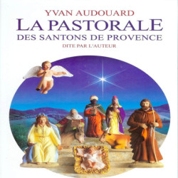 La Pastorale des Santons de Provence