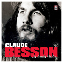 Claude Besson - Les Annees Perides