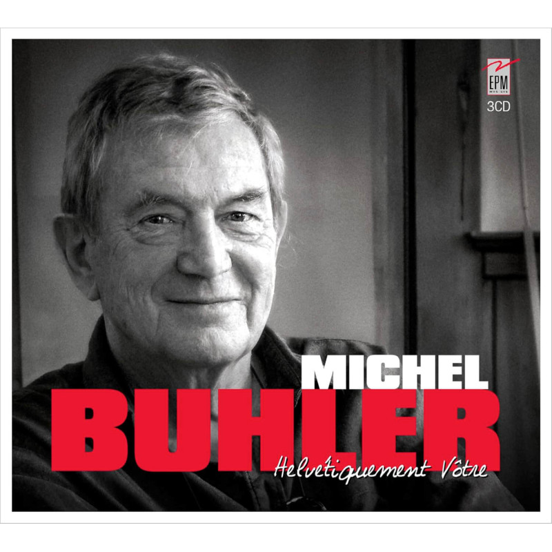 MICHEL BUHLER