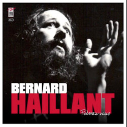 BERNARD HAILLANT