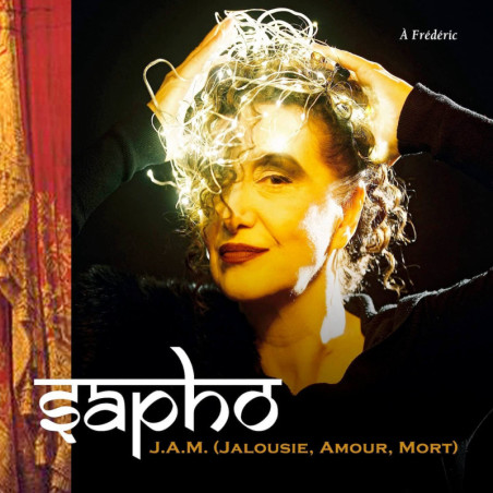 Sapho J.A.M (Jalousie, Amour, Mort)