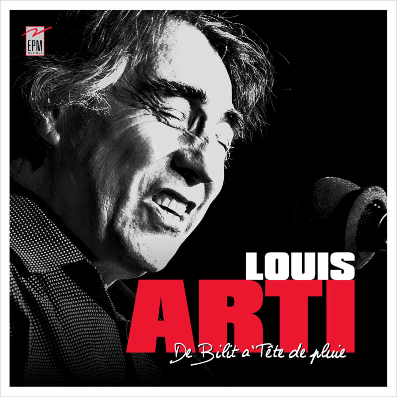 Louis Arti (2 CD)