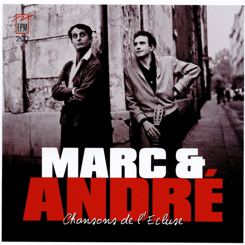 Marc et André