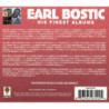 Earl Bostic - His Finest Albums