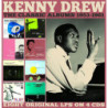 Kenny Drew - The Classic Albums 1953-1961