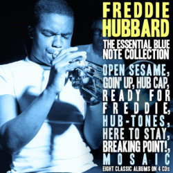 Freddie Hubbard The Essentiel Blue Note Collection