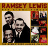 Ramsey Lewis