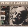 Yusef Lateef, The Prestige & Impulse Collection