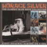 Horace Silver The Classic Blue Note Collection