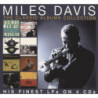 Miles Davis The Classic Albums Collection