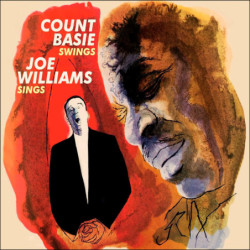 COUNT BASIE & JOE WILLIAMS