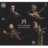 Mendelssohn, Ravel Quatuors à cordes Quatuor Morphing