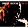 Ornette Coleman Japan’ 27/07/86, Yomuri-Land Theatre East, Tokyo