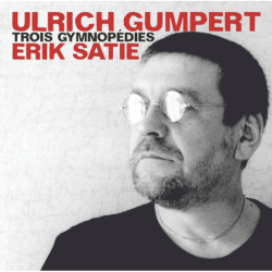 Ulrich Gumpert joue Satie