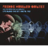 Freddie Hubbard Quintet Live under the sky