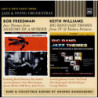 Bob Freedman, Keith Williams/Anatomy of a Murder/BG Band Jazz Themes from TV & Motion Pictures