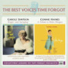 Carole Simpson / Connie Haines The Best Voices Time Forgot