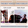 Cora Lee Day/Debby Moore - The best voices time forgot