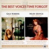 Gale Robbins/Helen Grayco - The best voices time forgot