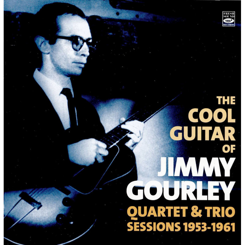 JIMMY GOURLEY