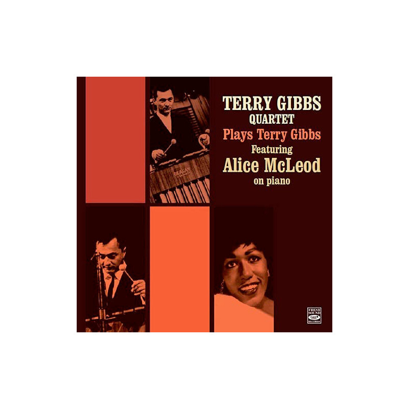 TERRY GIBBS Quartet