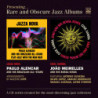 PAULO ALENCAR/JOAO MEIRELLES /Rare and obscuree Jazz Albums