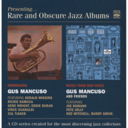 GUS MANCUSO And  Friends