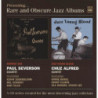 Paul Severon Quartet / Chuz Alfred Quintet