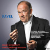 Maurice Ravel Oeuvres orchestrales Marc Soustrot