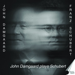 John Damgaard joue Franz Schubert