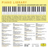 Piano Library Deutsche Grammophon Edition