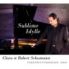 Clara et Robert Schumann, Sublime Idylle par Christophe Sturzenegger