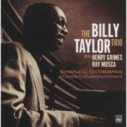 Billy Taylor Trio