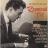 Raymond Fol, Rediscovering (2CD)