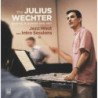 Julius Wechter, Jazz West & Intro Sessions 1956-1957