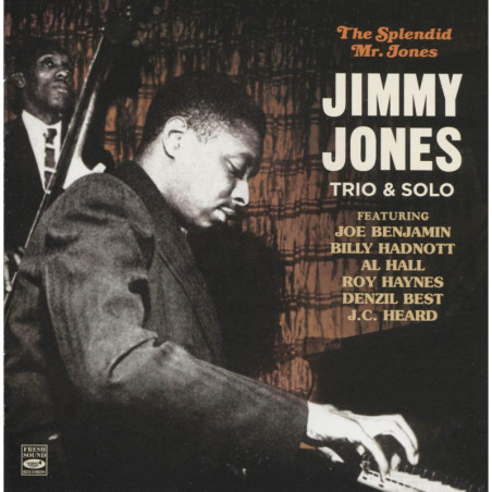 Jimmy Jones