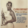 Clora Bryant Plays and sings