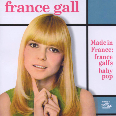 France Gall