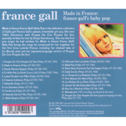 France Gall