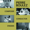 Pierre Boulez