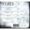 Weber Symphonie n°1 & Concertos