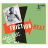 Rock’n Roll Kittens, vol.1 Friction Heat