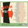 Rock’n Roll Kittens, vol.1 Friction Heat