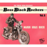 Boss Black Rockers, vol.6 Just Mardis Gras Rock