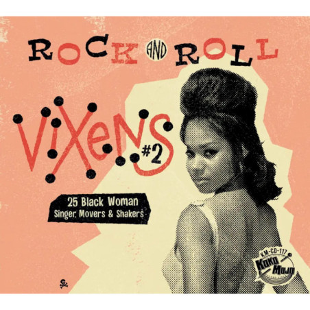 Rock and Roll Vixens 2