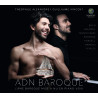 ADN Baroque Théophile Alexandre, Guillaume Vincent