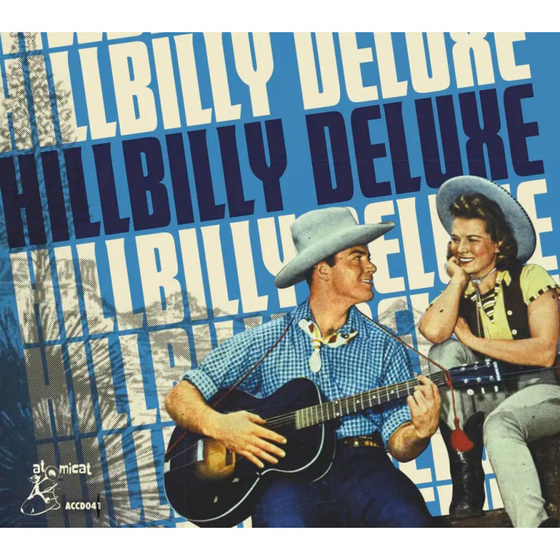 Hillbilly Deluxe